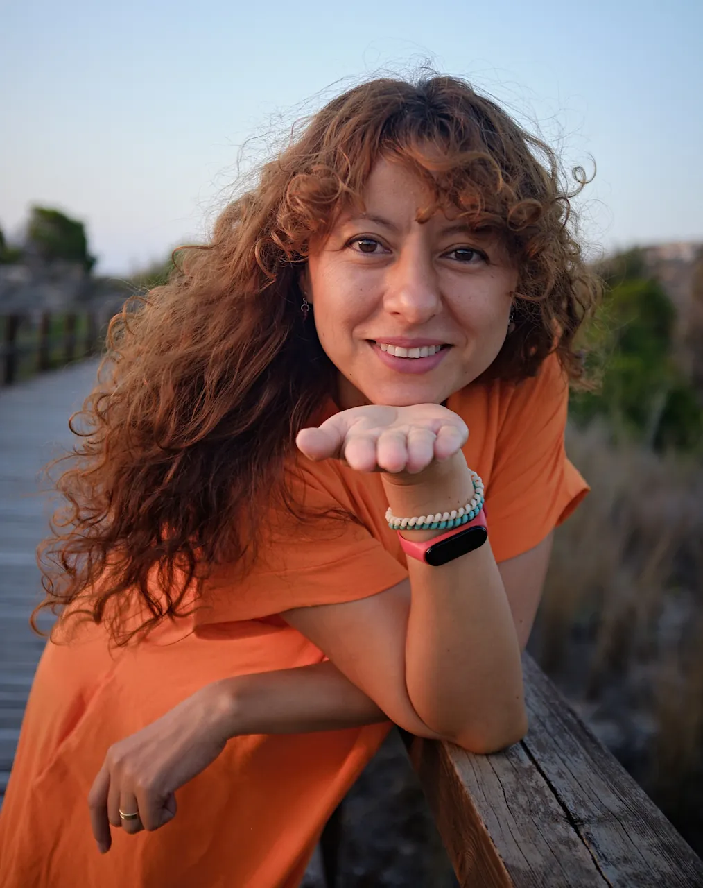 Portret Anisoara Serban