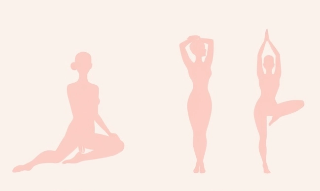 Yoga - stiluri practicate